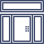Porta scorrevole